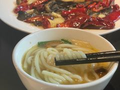 -南蛮子(进贤路店)