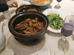 -嘉豪淮海国际豪生酒店