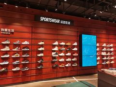 -NIKE武汉品牌体验店