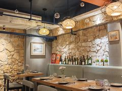 -LA CREPERIE BRETONNE布列塔尼法式餐厅(天童北路店)