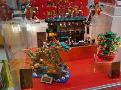 -乐高授权专卖店(中关村领展店)