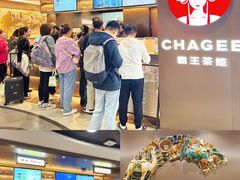 -凯德MALL(西直门店)