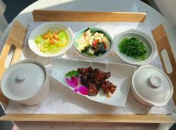 点击看大图 -尚圣月子会所·庄园式月子中心(萧山湘湖店)