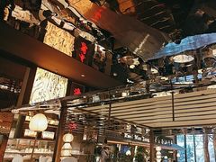 -桂满陇·海市蜃楼·黑金(国金店)