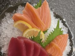 -将太无二·北美传奇寿司(荟聚购物中心西红门店)