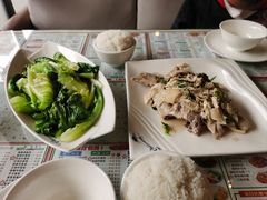 -茶米烧腊茶餐厅(石龙店)