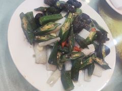 -宝发园名菜馆