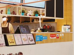 -鲜芋仙(中山路店)