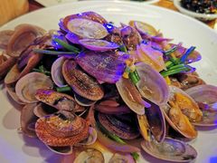 -南海渔家•海鲜•正宗海南菜(海棠湾店)