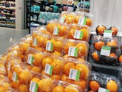 -盒马鲜生(皇庭广场店)