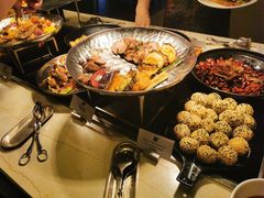 -TABLE·味西餐厅-成都茂业JW万豪酒店