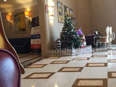 -芭菲盛宴·环球美食(袁家岗店)