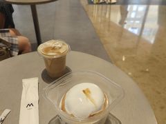 -M Stand(南京新街口金鹰店)
