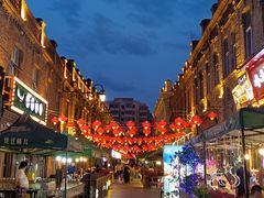 -张包铺(道外店)