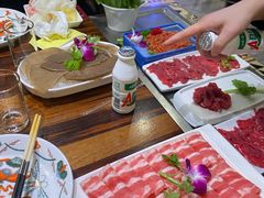 -好得火锅(育才店)