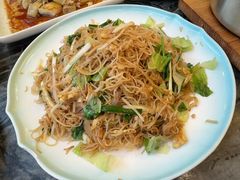 -美极鲜食坊(宝安南路店)