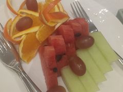 -海源北999中餐厅·昆明龙达温德姆花园酒店