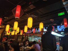 -小龙坎老火锅(北京三里屯店)