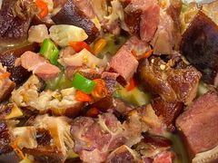 -衡厨·衡阳土菜(中南店)