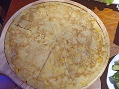 玉米饼-超级神炭烤肉夜食(芥园西道店)
