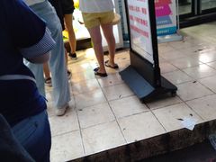 -傅强排骨(成都总店)