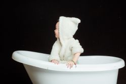 -哈喽BABY儿童摄影