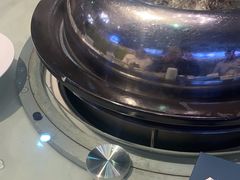 -德兴show鲜·蒸汽海鲜火锅餐厅(格创悦里店)