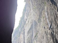 -重庆武隆天生三桥风景区-神鹰天坑