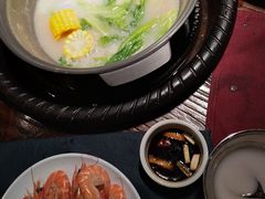 -大良毋米粥(锦龙路总店)