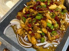 -肖记公安牛肉鱼杂馆· 省级非物质文化遗产(仁和路店)