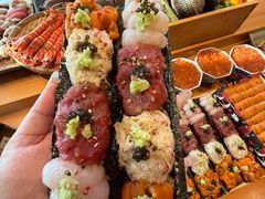 -鮨冠OMAKASE食べ放题(北京首店)