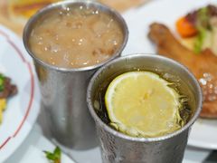 -香港深仔记茶餐厅(东门店)