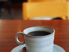 -RUMORS COFFEE ROASTERY鲁马滋咖啡(湖南路店)