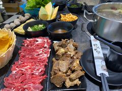 -林记潮牛·牛肉火锅(上马墩店)