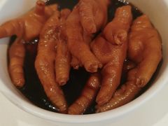 -金河半岛园林酒家(金融城店)