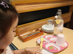 -米斯特比萨(罗斯福店)