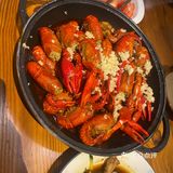 小龙虾拼盘,谁敢来一战?