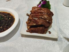 -小贝壳酒楼(经九路店)