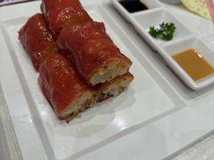 -唐人轩(中山四路店)