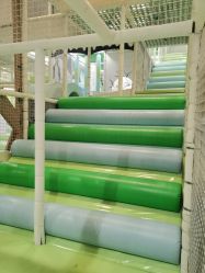 -meland club亲子乐园(石家庄万象城店)