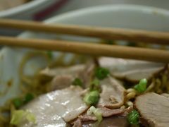 -非遗·爱西干面(小公园总店)