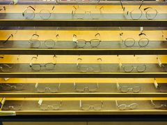 -木九十眼镜(嘉里中心店)