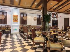 -亚特兰蒂斯·蟹餐厅 CRAB KITCHEN·鲜活海鲜