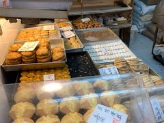 -明华面包饼家(旺角店)