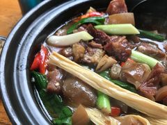 -杨厝六十六农庄农舍(杨厝路店)