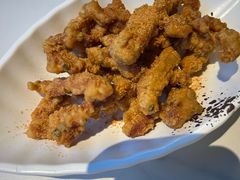 -三猫黑鱼花(南大店)