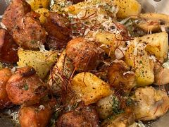 -théATRE茶聚场·餐厅(环球金融中心店)