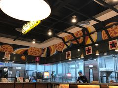 -Tubestation站点比萨(高新万达ONE店)
