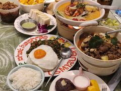 -米泰芒·东南亚料理(体育西店)