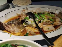 -晓粤·惹味粤菜(凯德乐峰广场店)